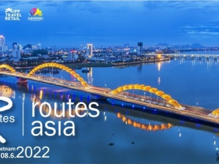 Đà Nẵng: Đăng cai Diễn đàn phát triển đường bay châu Á 2022
