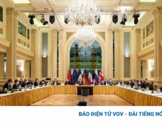 EU bác bỏ khả năng đàm phán hạt nhân Iran trong tuần này tại Brussels