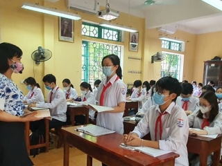 Vĩnh Phúc: Hướng đi mới của ngành Giáo dục thành phố Vĩnh Yên