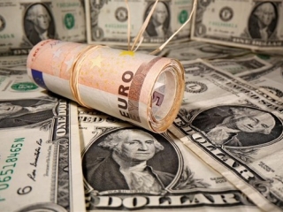 Tỷ giá ngoại tệ ngày 20/10: Đồng USD giảm khi lạm phát tăng