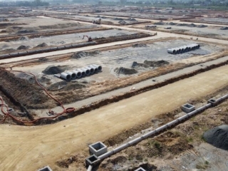 Thanh Hóa chấp thuận dự án khu dân cư hơn 556 tỷ đồng tại huyện Hà Trung