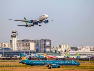 Cục Hàng không đề xuất, từ năm 2022 các đường bay trở lại khai thác bình thường