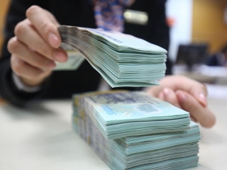 “Dính” Covid-19 nhưng tín dụng vẫn có thể đạt 13% năm 2021