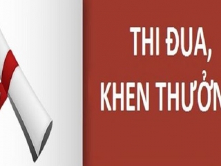 Hủy bỏ danh hiệu thi đua nếu gian dối trong kê khai thành tích