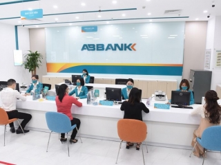 Hành trình thương hiệu ABBank – Ngân hàng TMCP An Bình nhọc nhằn đi tìm chỗ đứng
