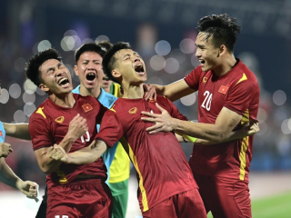 U23 Việt Nam đấu U23 Malaysia bán kết: Nút thắt nằm ở thầy Park Hang Seo
