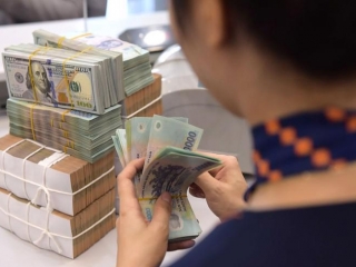 Ngân hàng Việt có chịu tác động khi FED liên tục tăng lãi suất?