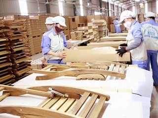Cơ hội đẩy mạnh xuất khẩu nông lâm thủy sản và máy móc thiết bị sang Kuwait