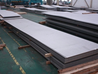 Mỹ gia hạn kết luật điều tra chống bán phá giá với thép tấm không gỉ Việt Nam