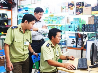 Chủ động phát hiện, ngăn chặn hành vi buôn lậu, gian lận thương mại và hàng giả trong thương mại điện tử