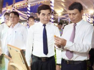 Đà Nẵng giới thiệu, tiêu thụ các sản phẩm OCOP