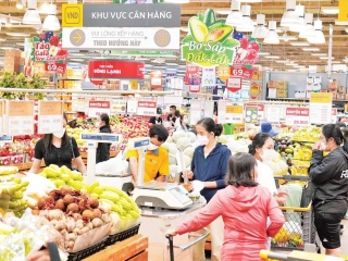 Tổ chức các hoạt động hưởng ứng Ngày quyền người tiêu dùng Việt Nam năm 2023