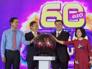 Nhiều thương hiệu nổi tiếng tham gia Ngày mua sắm trực tuyến Online Friday 2022