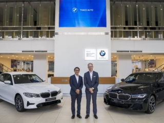 BMW sẽ lắp ráp xe tại Việt Nam, xe lắp ráp sẽ thấp hơn nhập khẩu từ 300 – 400 triệu đồng
