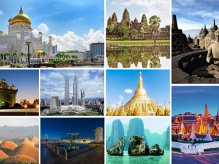Tầm quan trọng trong thúc đẩy hợp tác du lịch ASEAN-Nga sau đại dịch