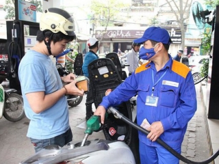 Dự báo, giá xăng ngày 21/03 có thể giảm đến 1.000 đồng/lít