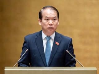 Thống nhất trình Quốc hội 2 luật tách từ Luật Giao thông đường bộ vào Kỳ họp thứ 6