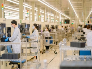 Việt Nam là điểm đến hấp dẫn nhất của các nhà đầu tư Hoa Kỳ trong lĩnh vực bán dẫn