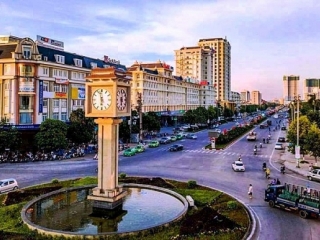 Đến năm 2030 Bắc Ninh trở thành thành phố trực thuộc Trung ương