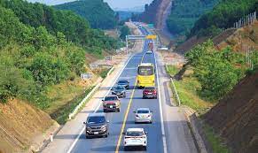 Khẩn trương ban hành Quy chuẩn kỹ thuật quốc gia về đường bộ cao tốc