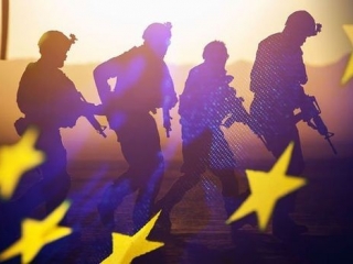 Đại diện cấp cao của EU thừa nhận, EU chìm trong ‘ảo tưởng’ và đặt an ninh vào tay Mỹ quá lâu