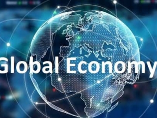 Các lý do IMF nâng dự báo tăng trưởng toàn cầu