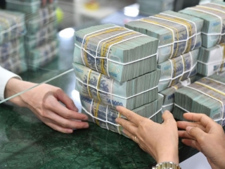 Đề xuất quy định áp dụng lãi suất tiền gửi bằng đồng Việt Nam tại tổ chức tín dụng, chi nhánh ngân hàng nước ngoài