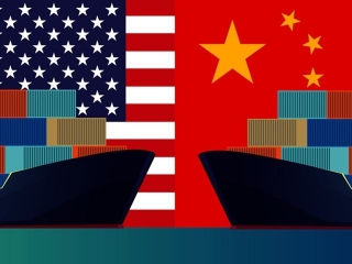 Tìm nguyên nhân Mỹ quyết định thuế quan loạt doanh nghiệp Trung Quốc
