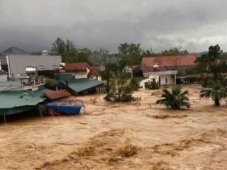 Quỹ Phòng chống thiên tai sử dụng như thế nào, sau bão số 3?