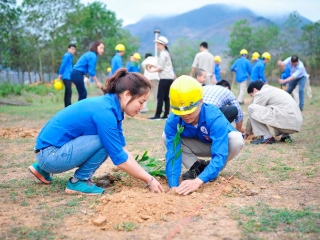 Đề xuất sửa quy định về kinh phí sự nghiệp bảo vệ môi trường