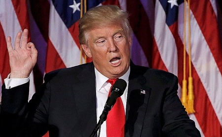 Ông Trump: "Tấn công Assad, kết cục sẽ là đánh nhau với Nga”