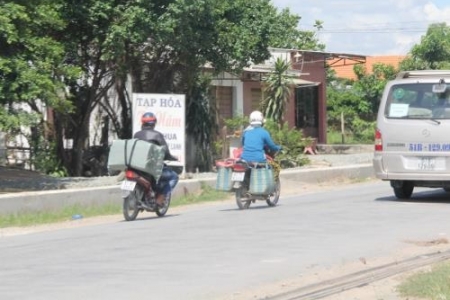 Điều tra, làm rõ vụ buôn lậu thuốc lá tại tỉnh Long An