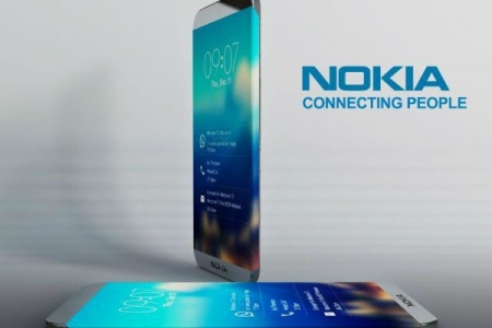 Nokia Smartphone đánh đấu sự trở lại vào năm 2017