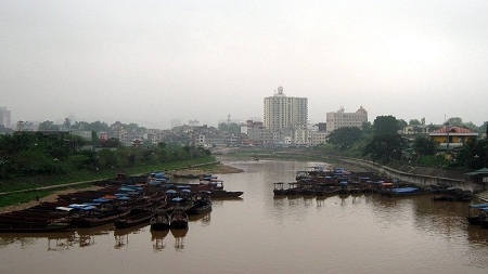 Quảng Ninh: Khởi tố vụ án vận chuyển xe máy trái phép