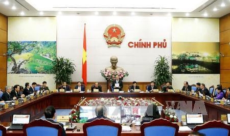 Chỉ đạo, điều hành của Chính phủ, Thủ tướng Chính phủ nổi bật trong tuần qua