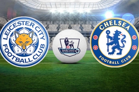 00h30 ngày 15/01, Leicester City vs Chelsea: Bắt đầu mạch chiến thắng