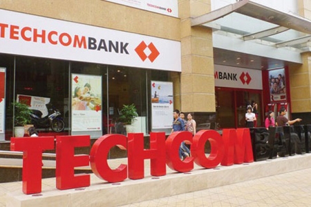 Chốt năm Bính Thân, Techcombank báo lãi khủng gần 4.000 tỷ đồng