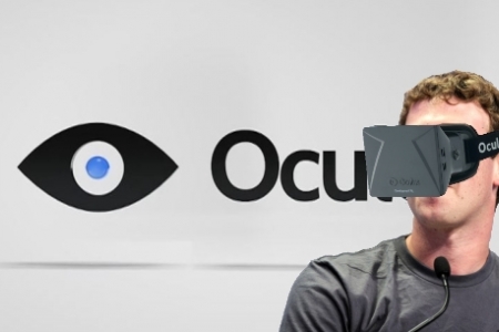 Phán quyết trong vụ kiện Oculus