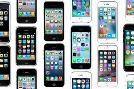 Iphone lần đầu tiên “thất thế” tại Trung Quốc