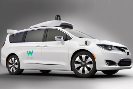 Alphabet kiện Uber ăn cắp công nghệ Lidar