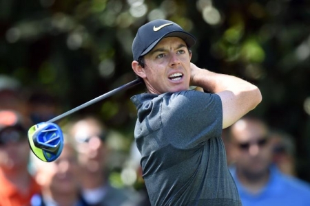 Rory McIlroy sẵn sàng chinh phục WGC- Mexico Championship