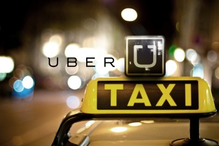 Uber xin giấy phép khởi động lại thí điểm tự lái xe ở California