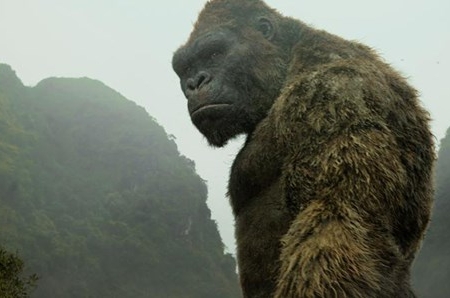 Kong: Skull Island “phá kỷ lục” doanh thu phòng vé tại Việt Nam