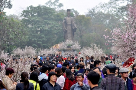 Nhiều địa phương, doanh nghiệp “bắt tay” thực hiện các hoạt động du lịch hấp dẫn