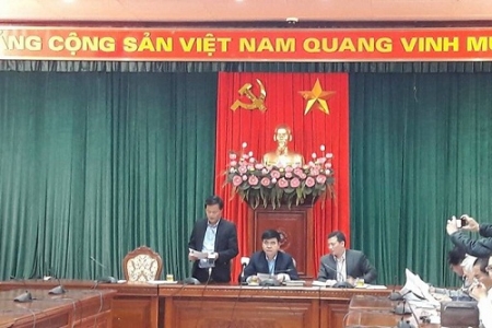 Hà Nội: Phấn đấu đạt 23, 61 triệu lượt khách du lịch năm 2017