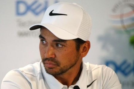 Jason Day với kế hoạch tranh tài tại The Masters