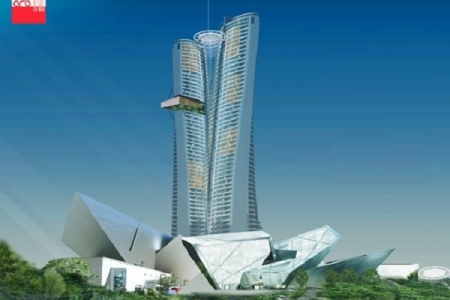 Công bố những thông tin chưa từng biết ở dự án Khu du lịch Biển Tiên Sa