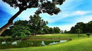 Sắp khời tranh giải golf HCMC Open 2017