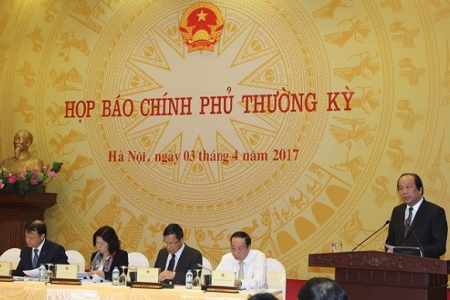 Đầu tư khu vực tư nhân khởi sắc