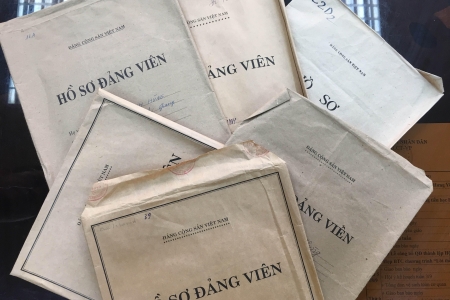 Vĩnh Phúc: UBKT Tỉnh ủy kết luận vụ “không có hồ sơ đảng viên" tại huyện Sông Lô